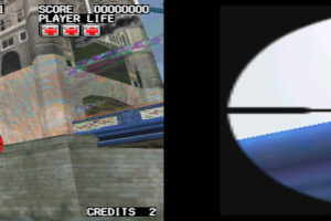 Silent Scope 2: Dark Silhouette 4