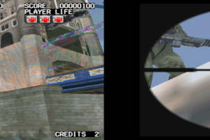 Silent Scope 2: Dark Silhouette 5