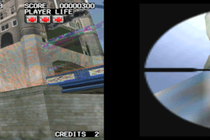 Silent Scope 2: Dark Silhouette 6