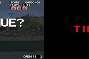 Silent Scope 2: Dark Silhouette 7