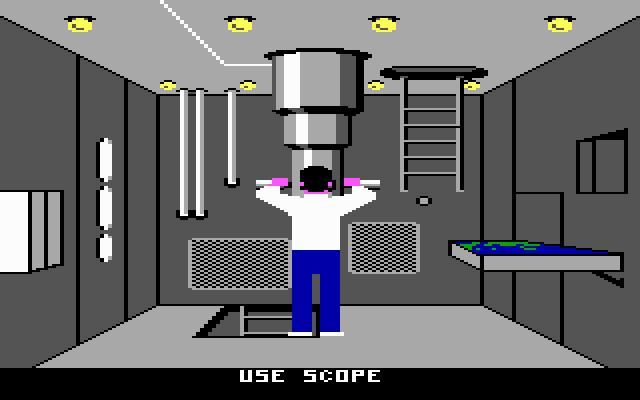 Silent Service - My Abandonware