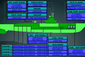 Silent Service II 8