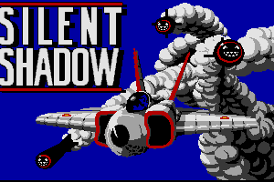Silent Shadow 0
