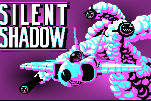 Silent Shadow 11