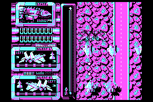 Silent Shadow 13