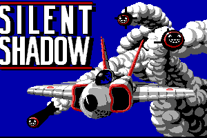 Silent Shadow 8