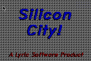 Silicon City 0