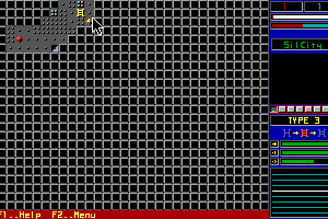 Silicon City 2