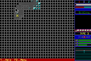 Silicon City 4