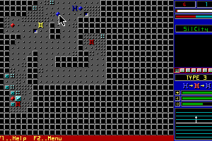 Silicon City 5