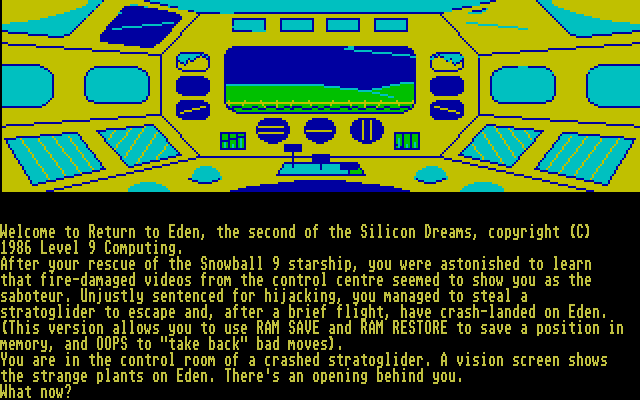 silicon dreams games silicon dreams games