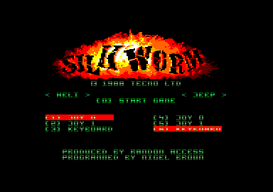 Silkworm 1