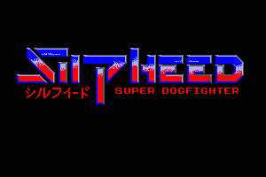 Silpheed 0