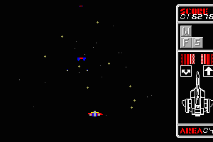 Silpheed 5