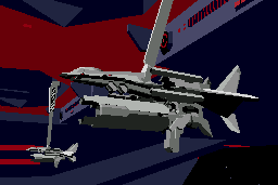 Silpheed 1