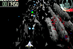 Silpheed 3