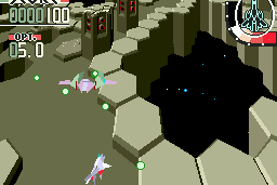 Silpheed 7