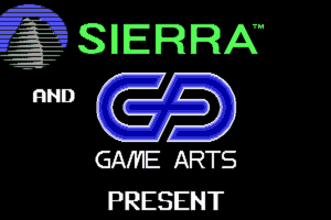 Silpheed 0