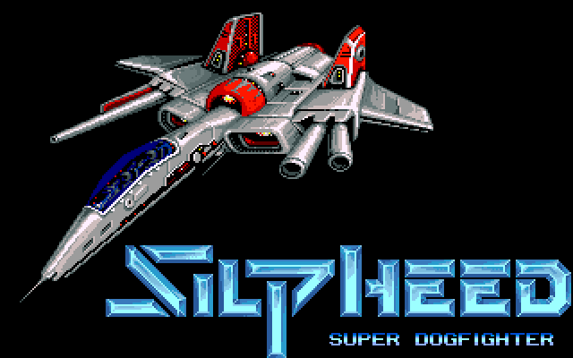Download Silpheed My Abandonware Download Silpheed My Abandonware