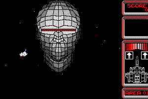 Silpheed 4