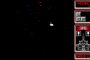 Silpheed 6