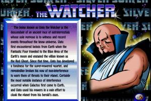 Silver Surfer: Interactive CD-ROM Comic Book! 2