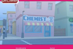 Sim Chemist 0