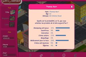 Sim Chemist 4