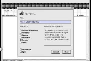 Sim Cinema Deluxe 0