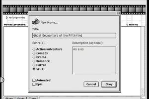 Sim Cinema Deluxe 1