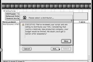 Sim Cinema Deluxe 2