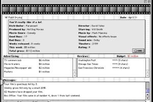 Sim Cinema Deluxe 3