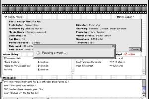 Sim Cinema Deluxe 5