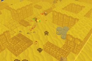Sim War 5 0