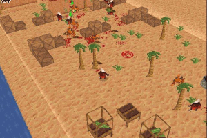 Sim War 5 3