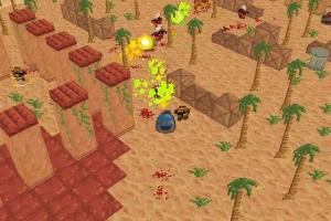 Sim War 5 5