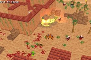 Sim War 5 7