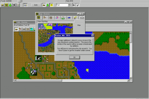 SimCity abandonware