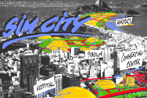 SimCity 0