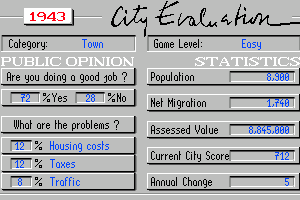 SimCity 11