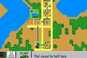 SimCity 17