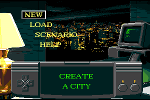 SimCity 1