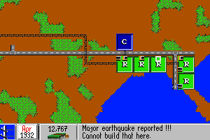 SimCity 8