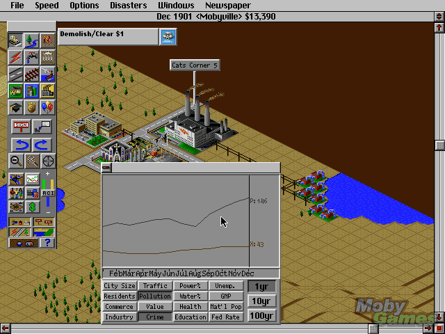 simcity 2000 iso