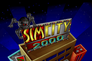 SimCity 2000 0