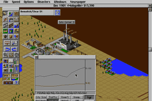 SimCity 2000 10