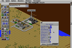 SimCity 2000 12