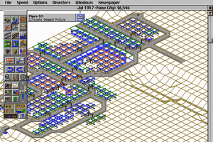 SimCity 2000 21