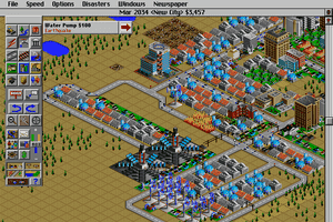 SimCity 2000 25