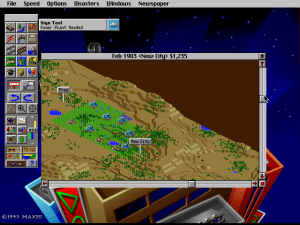 SimCity 2000: CD Collection 5